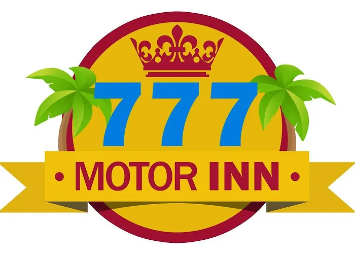 777 Motor Inn